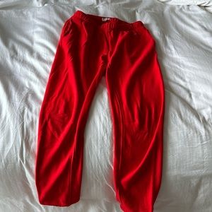 Rag and bone, comfy, cotton sweatpants